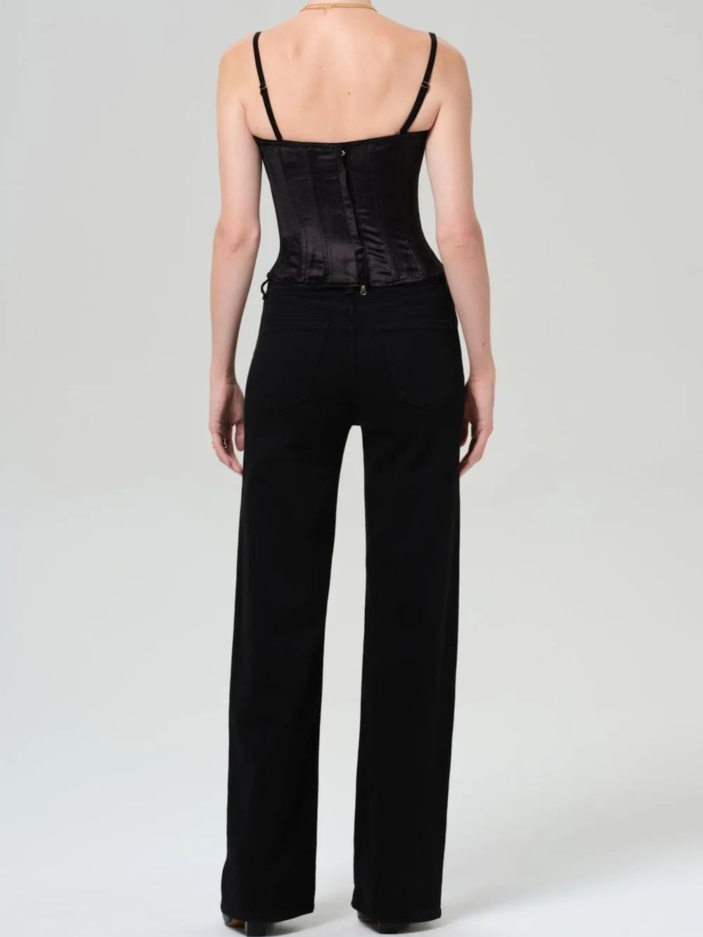 Citizens Of Humanity NWOT Annina Straight Leg 30